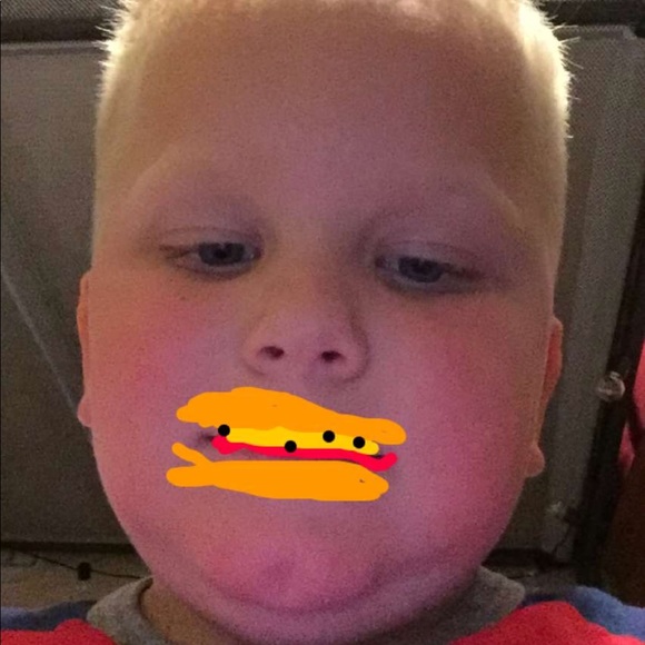 Meet your Posher, Chris - Picture 1 of 1